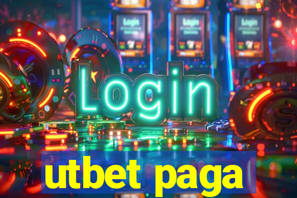 utbet paga